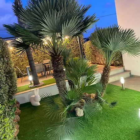 Frühstückspension Kristal