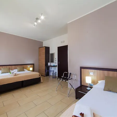 Kristal San Vito Lo Capo