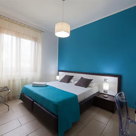Bed and Breakfast Kristal