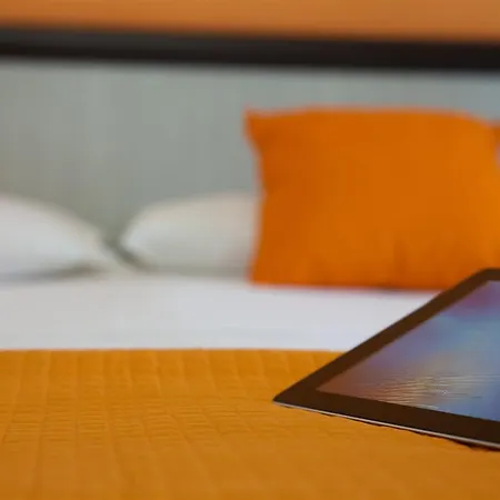 Kristal Frühstückspension