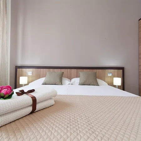 Kristal Bed & Breakfast