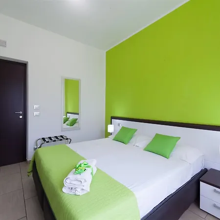 Bed & Breakfast Kristal *