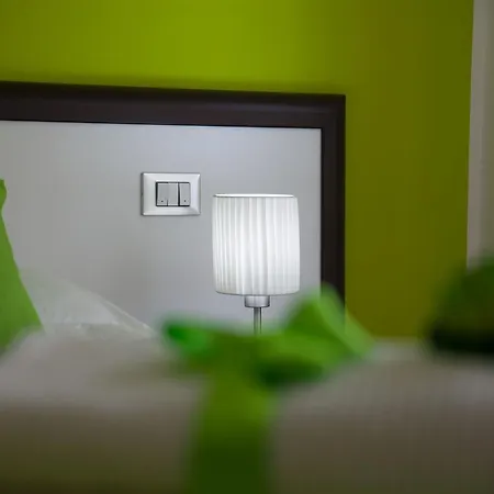 Bed and Breakfast Kristal