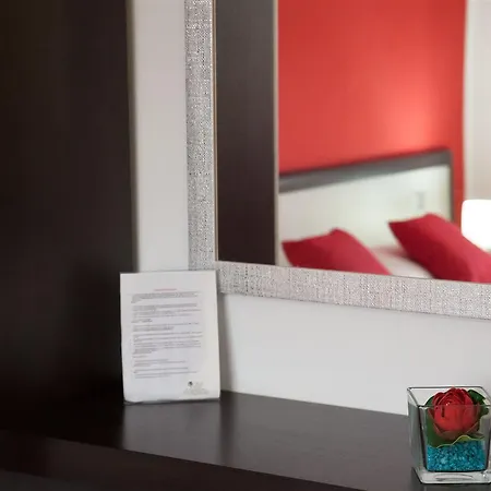 Kristal 4* Σαν Βίτο λο Κάπο