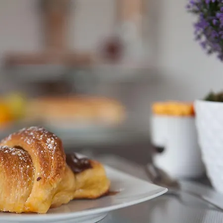 Kristal Bed and Breakfast Σαν Βίτο λο Κάπο