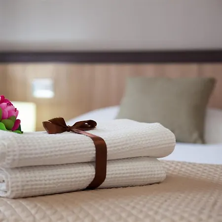 Kristal Bed & Breakfast *