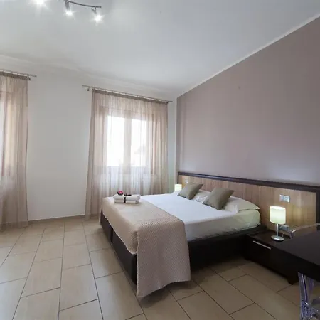 Bed and Breakfast Kristal